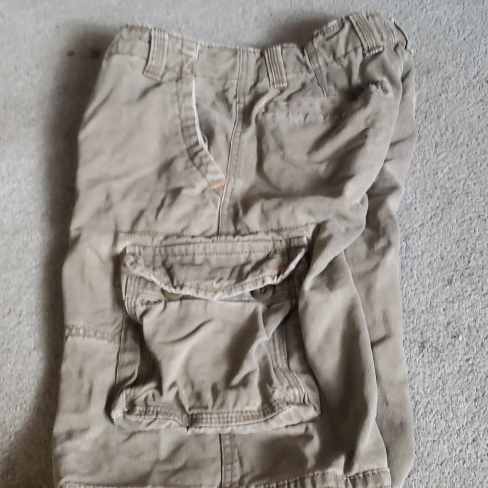 Boys shorts